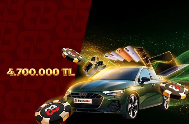 Şans Burada Başlıyor